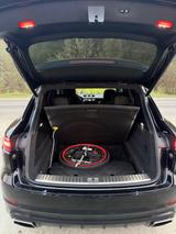 Porsche Cayenne 3.0 V6 Tiptronic - - Porsche Cayenne: V6