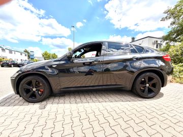 BMW X6 - 4