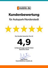 Mercedes-Benz E 220d T-Modell /Torwinkel/Ambientebeleuchtung - Mercedes-Benz E-Klasse: T Modell
