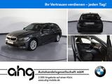 BMW 320e xDrive Touring Advantage Automatic Aut. AHK - BMW 320 mit Hybrid-Antrieb: Kombi