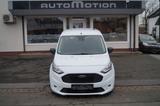 Ford Grand Tourneo Connect*7-Sitzer*Klima*PDC*MFL* - Ford Grand Tourneo aus 2021