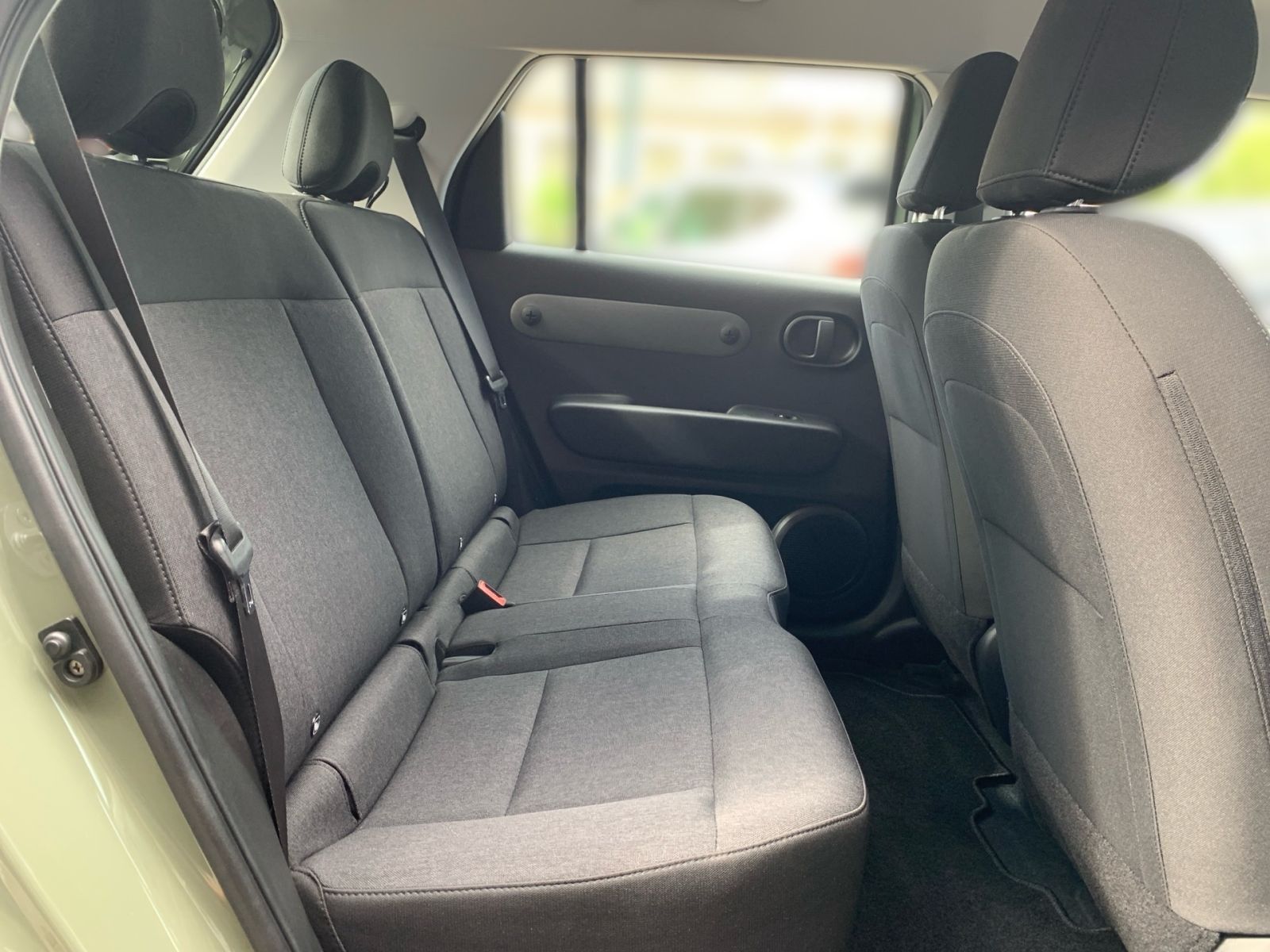 Fahrzeugabbildung Hyundai INSTER Select Elektro 49 kWh