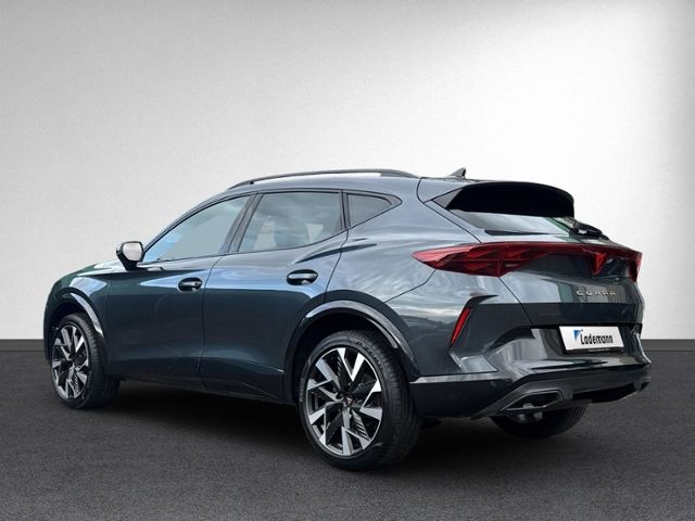 Formentor 1.5 eTSI DSG AHK+LED+NAVI.+ACC+KAMERA+