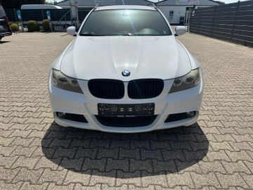 BMW 318 - 7