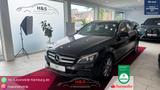 Mercedes-Benz C 250 CGI T - gebrauchte Kombis