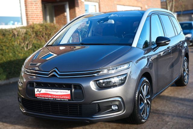 Citroën Grand C4 Picasso/Spacetourer Shine Pack