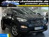 Hyundai Santa Fe 2.2 CRDI 4WD Premium, Leder, Navi, AHK - Hyundai SANTA FE: Crdi