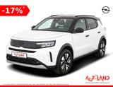 Opel Frontera 1.2 DI Turbo Ultimate Hybrid Aut. LED A