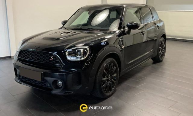 MINI Countryman 2.0 Cooper S Classic Countryman