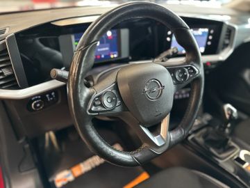 Opel Mokka Edition *Klima*SHZ*Navi*AHK*LED*360°Kamera