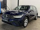 Volkswagen Tiguan Allspace 2.0 TDI SCR Life | 7-SITZER  - VW Tiguan Allspace in Düsseldorf