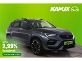 Cupra Ateca 2.0TSI 4Drive DSG+LED+NAVI+VIRTUAL - Cupra aus 2021
