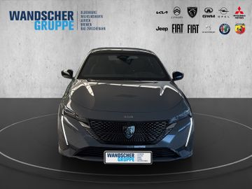 Peugeot 308 GT 1.2 145 360+Kam.+KeyLess+LED+Massage+Navi