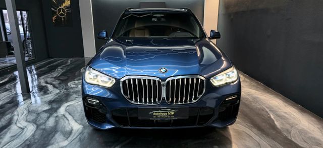 BMW X5 Baureihe X5 xDrive 30 d M Sport pano,360 kam