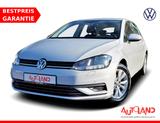 Volkswagen Golf VII 1.0 TSI Klimaaut. Sitzheizung PDC - Volkswagen in Erfurt