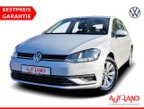 Volkswagen Golf VII 1.0 TSI Klimaaut. Sitzheizung PDC - Volkswagen in Erfurt