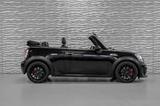 MINI John Cooper Works Cabrio - MINI John Cooper Works Cabrio: Automatik