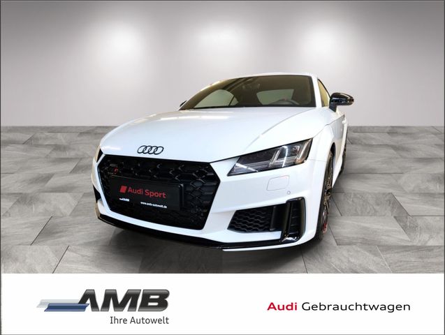 Audi TTS Coupé competition plus Matrix/B&O/Nav+/Leder