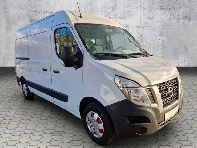 Nissan NV400 Kasten L2H2 3,3t PRO*Kamera*Klima*TüV NEU*