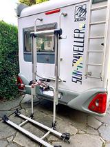 Knaus Sun Traveller TI - Knaus Sun ti