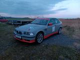 BMW E36 323ti Rally Motorsport Slalom Berg... - BMW: Motorsport