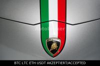 Lamborghini Aventador – pogled 18