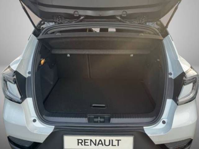 Fahrzeugabbildung Renault CAPTUR Techno Mild Hybrid 140