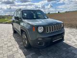 Jeep Renegade Longitude FWD - Jeep Renegade Longitude mit Diesel-Antrieb