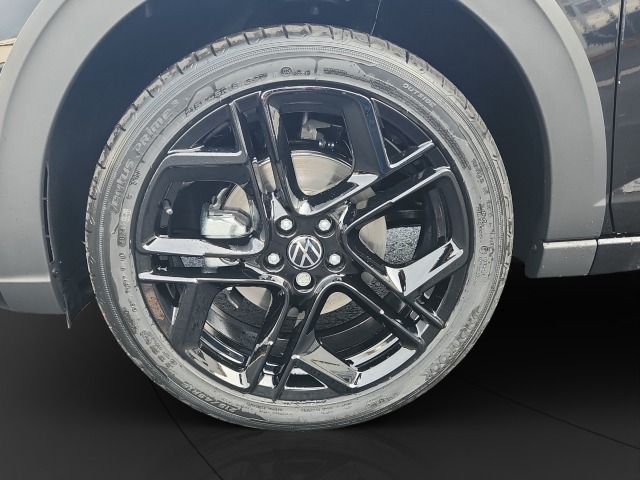 Volkswagen Taigo - Bild 9