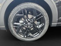 Volkswagen Taigo - Vorschau Bild 9