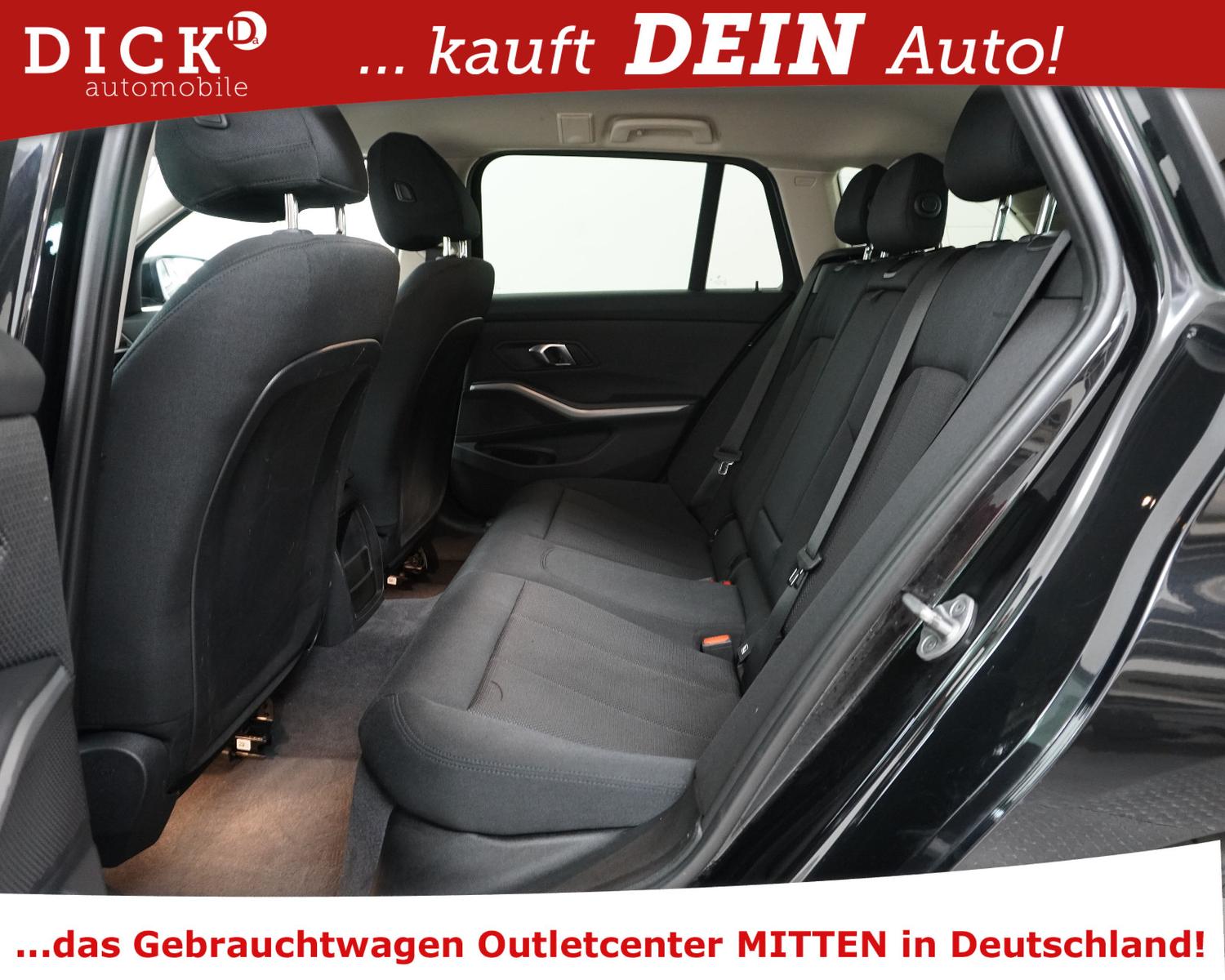 BMW 320 E AUT. SHADO+NAV PROF+VIRTU+LASER+AHK+SHZ+M18 | 204 ch | BVA | LASER / GPS / VIRTU / ATTELAGE