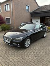 BMW 316i Touring Modern Line Modern Line - BMW 316: Automatik, 316i