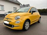 Fiat 500C 0.9 8V TwinAir Lounge C S&S Lounge - Fiat 500C: Twinair Lounge