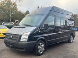 Ford Transit 2.2 TDCi Kasten FT 300 L LKW - Ford Transit: Ft 300k