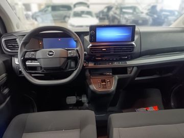Bild 8 Opel ZAFIRA LIFE EDITION XL RFK PDC KEYLESS SHZ BT