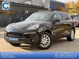 Porsche Cayenne V6 *PZ WARTUNG-APPROVED 08/2026-BRD* - Porsche Cayenne Gebrauchtwagen in Stuttgart