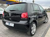 Volkswagen Polo IV Black Edition/S-Heft/SHZ/2.Hand - Volkswagen Polo Edition mit Benzin-Antrieb