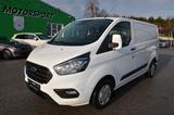 Ford Transit Custom ZR-NEU 300 L1H1 Klima EXP:14.530, - Ford Transit: 3.5