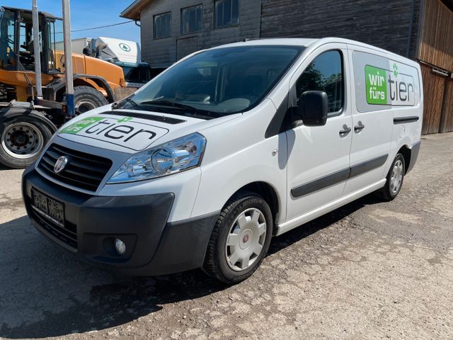 Fiat Scudo 270 Bj 2015