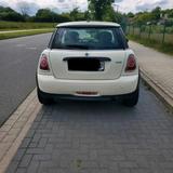 MINI Mini Cooper One 1.6 - MINI Cooper in Lübeck