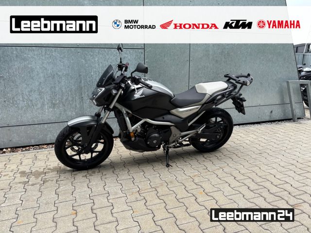 Honda NC 750 S ABS