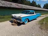Ford Oldtimer Ford Ranchero Bj 1959 V8 - Ford: Ranchero