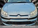 Citroën C4 Lim. Style/73Tkm/2-Hand/Service/TÜV/Garantie - Citroën Gebrauchtwagen von 2008