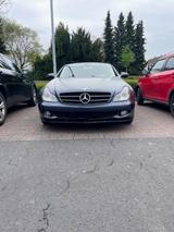 Mercedes-Benz 320 - Mercedes-Benz 320 in Köln