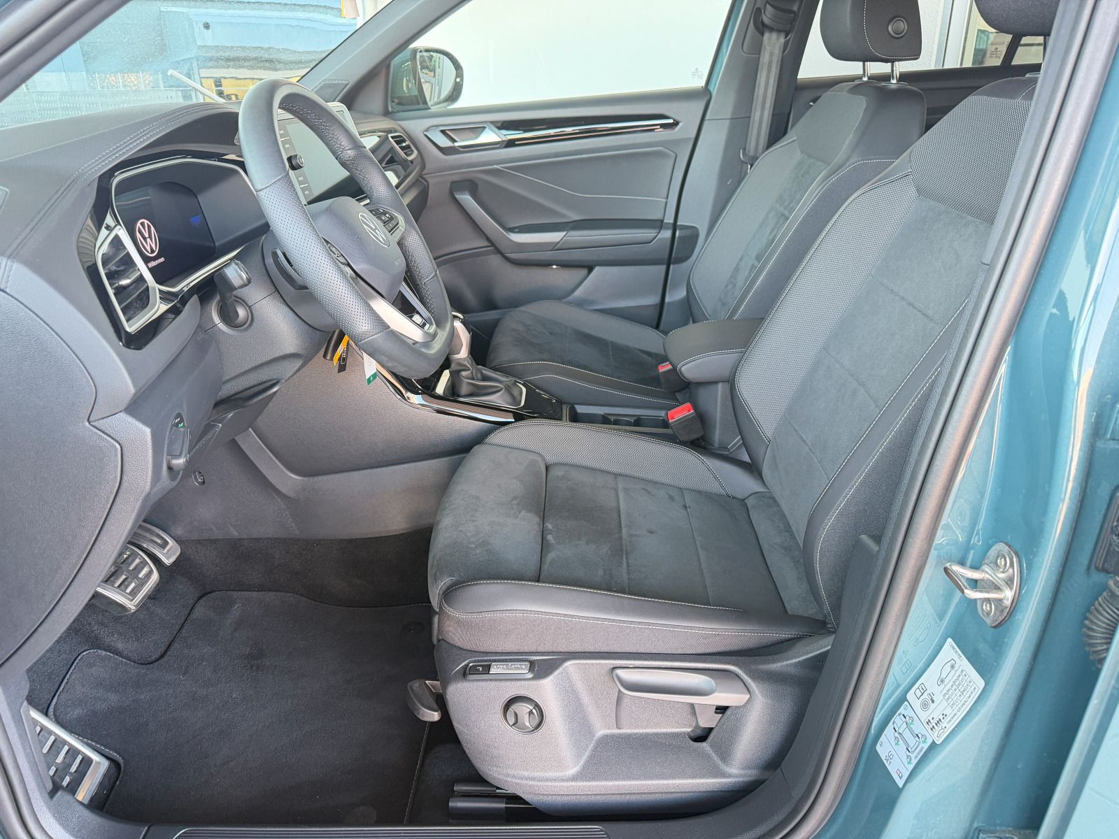 Volkswagen T-Roc - Bild 10