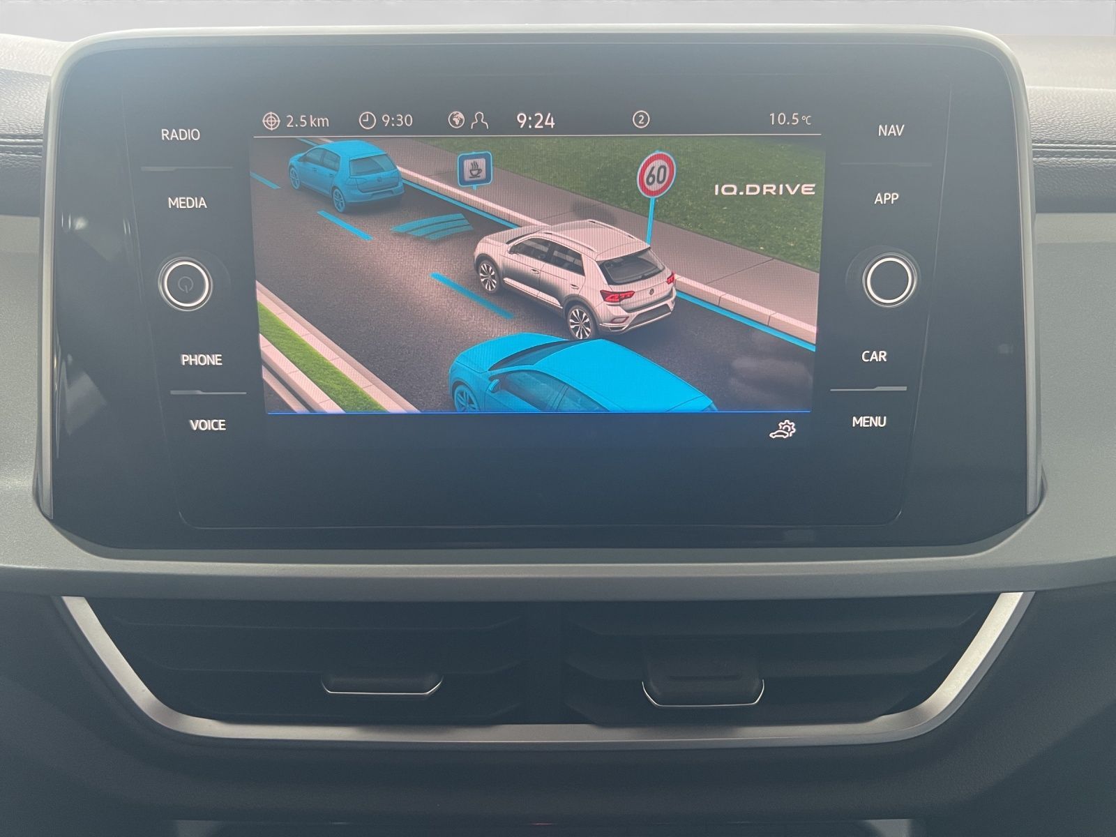 Volkswagen T-Roc - Bild 13