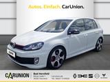 Volkswagen Golf VI 2.0 TSI GTI Edition 35 AHK/Navi/DCC - Volkswagen Golf: V Edition