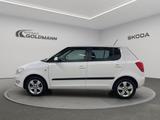 Skoda Fabia  Fresh 1.2 TSI 63 kW - Skoda Fabia aus 2013