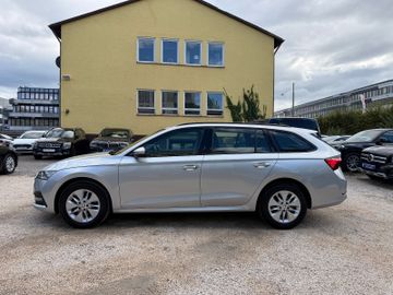 Skoda Octavia - 8
