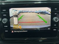 Volkswagen Touran - Vorschau Bild 12